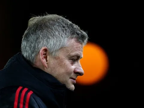 Man Utd thua 2 trận liên tiếp: Gian nan có tỏ mặt anh hào?