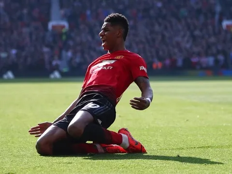 Man Utd trói chân trụ cột bằng đề nghị khủng?