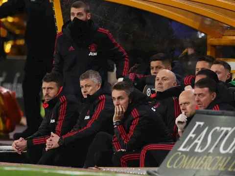 Man Utd và El Diez: Canh bạc đầy rủi ro, nhưng Quỷ đỏ nên mạo hiểm
