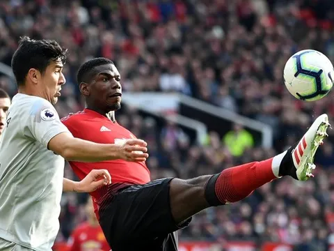 'Man Utd trông thật sự mệt mỏi...'