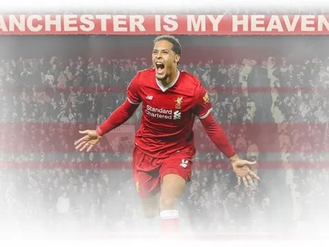 Man Utd và 4 phiên bản "Van Dijk 2.0" đáng mua mùa hè này