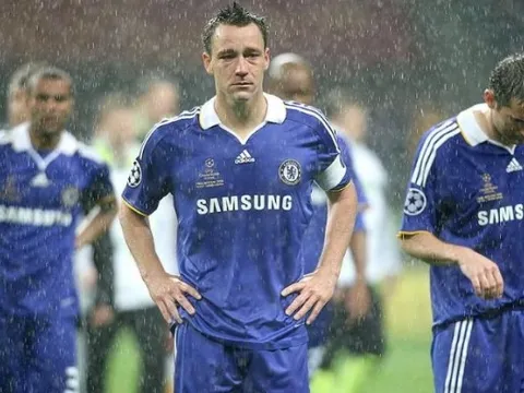 Man Utd và Chelsea, những người cùng khổ tại giải Ngoại Hạng Anh (P1: Góc nhìn từ quá khứ)