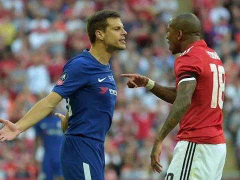 Man Utd và Chelsea, những người cùng khổ tại giải Ngoại Hạng Anh (P4: Tìm ra một thủ quân đáng tin cậy)