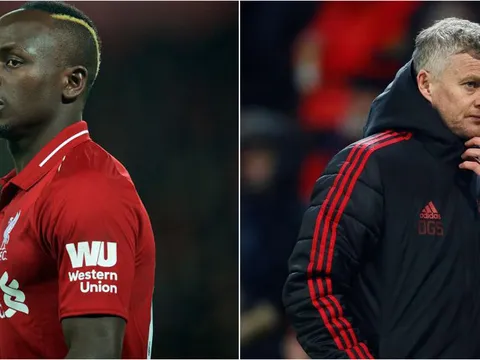 Man Utd và "lời chỉ dẫn" từ hành động khó tin của Sadio Mane