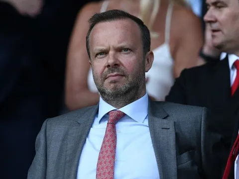 Man Utd vẫn chưa có tân binh: Ed Woodward bế tắc và '1001' lí do