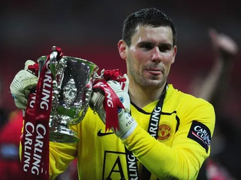 'Man Utd vô địch, rồi tất cả đã bị lãng quên ngay sau đó"