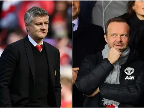 Man Utd với khâu chuyển nhượng: Có 1 điều đã bị lãng quên từ lâu