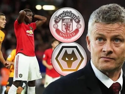 Nhận định Man United vs Wolves: Canh bạc dành cho Quỷ đỏ