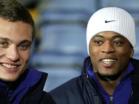 Chỉ 18.5 triệu bảng, Man Utd đã "thống trị" nước Anh trong cả thập kỷ