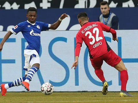 Manchester City có thể tái ngộ với "cựu gà nhà" của mình