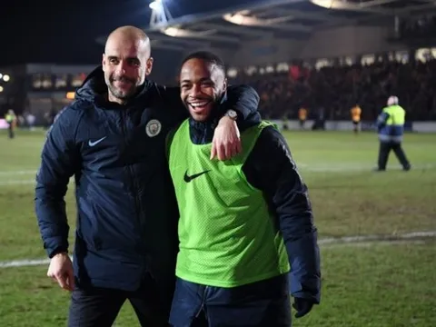 Manchester City thiếu vắng 2 trụ cột ở trận đấu gặp Schalke 04