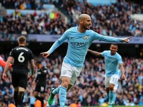 00h20 ngày 17/03, Swansea vs Man City: Kéo dài ngày vui?