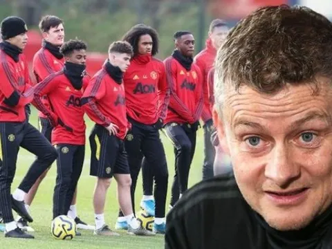 "Kẻ nổi loạn" đệ đơn rời OTF, Man Utd liền hành động