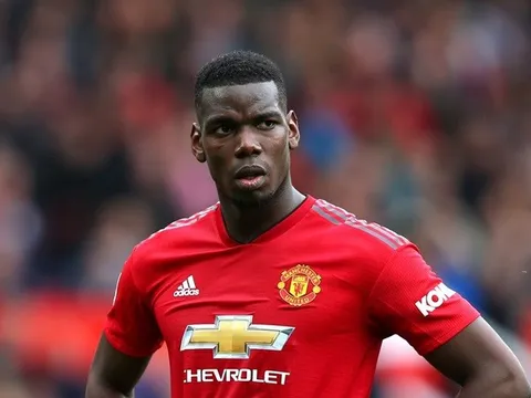 Man Utd 'cố đấm ăn xôi' với Pogba: Ed Woodward đang đùa với 'lửa'?