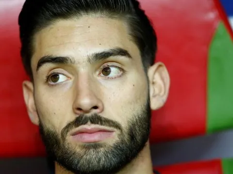 Manchester United quay lại với mục tiêu cũ