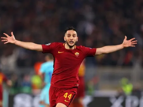 Manchester United quay lại với mục tiêu cũ người Hy Lạp