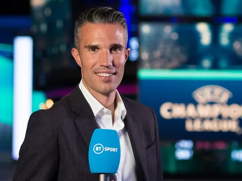 Persie lên tiếng, nói thẳng 'cỗ máy ghi bàn' Man Utd cần phải mua