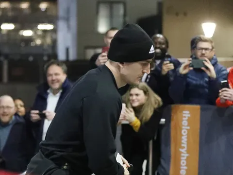 Đội hình M.U đấu Norwich: "Quái thú" trở lại; Táo bạo Solskjaer