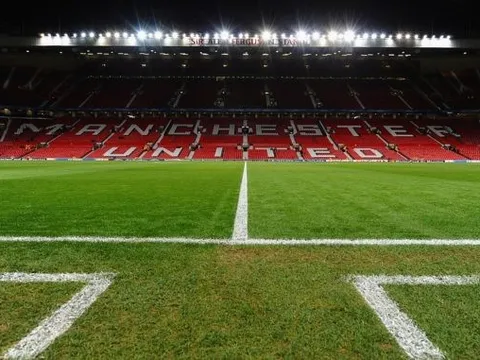 5 ngôi sao Ngoại hạng Anh sẽ hoàn hảo với Man Utd