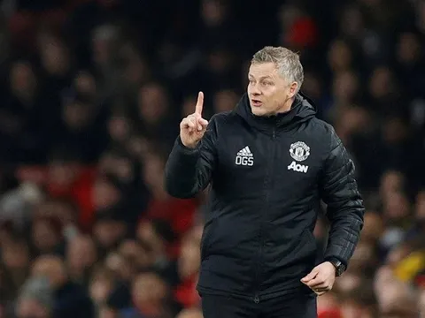 Man Utd hành động, chốt mục tiêu gây sốc ở chợ Đông 2019