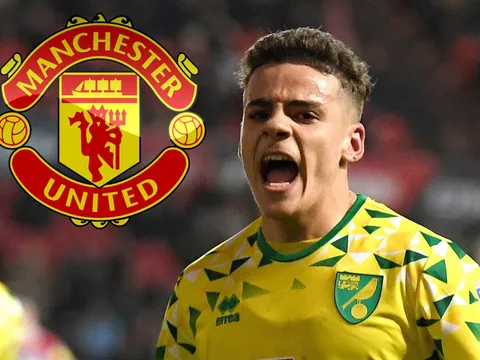 Trừng phạt Palace, Man Utd dùng 'đòn thù' trả đũa vụ Wan-Bissaka