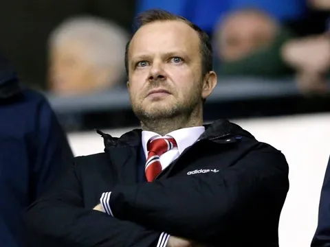 Manchester United và bi kịch 'tiền nhiều để làm gì'