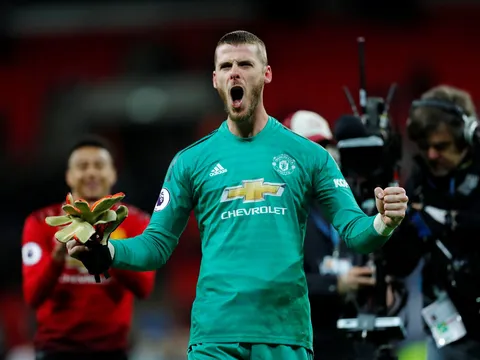 Man Utd nên giữ ai, bán ai vào mùa Hè 2019?