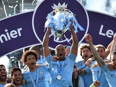 Những thay đổi sẽ được áp dụng ở Premier League 2019-2020