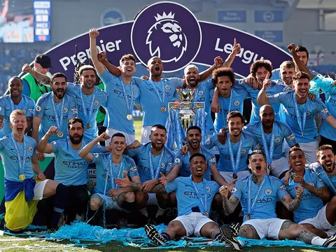 Những con số ngỡ ngàng về Premier League 2018/2019: Nỗi buồn De Gea