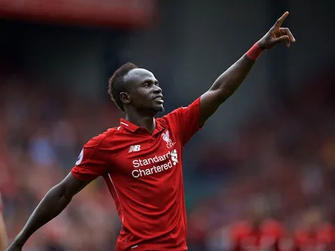 Sao Liverpool bị mất trộm trong lúc thi đấu ở Champions League