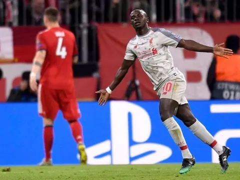 Mane chỉ ra một nguyên nhân giúp Liverpool có được danh hiệu