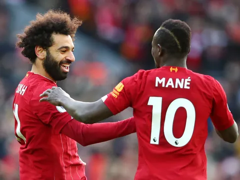 "Mane tốt hơn, nên đổi Salah lấy một trong hai siêu sao đó"