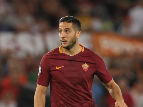 Man Utd sẽ có "kẻ thay thế Smalling" nếu chịu chi 31 triệu bảng