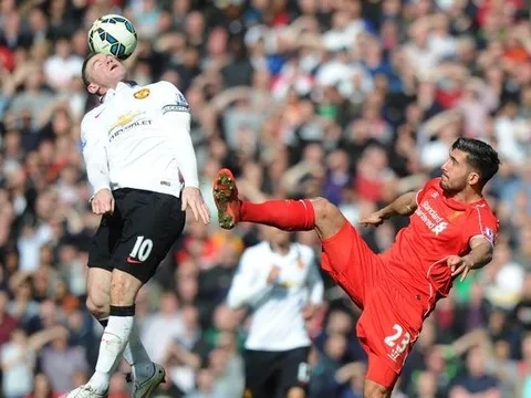 Quá lưu luyến Liverpool, 'kẻ thay thế Pogba' khước từ Man Utd