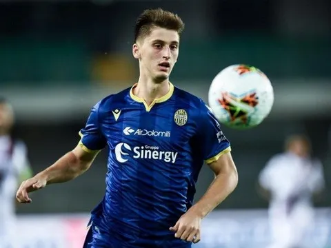 Napoli thất bại, Everton còn nguyên cơ hội chiêu mộ trung vệ được MU theo đuổi