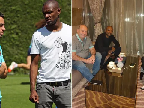 Marca xác nhận: Ấn định thời điểm Xavi dẫn dắt Barcelona!