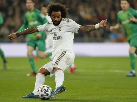 Marcelo chỉ rõ nguyên nhân khiến Real thất bại đắng cay