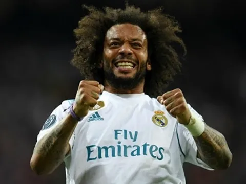 Marcelo có thể rời đi ngay cả khi Zidane trở lại Madrid