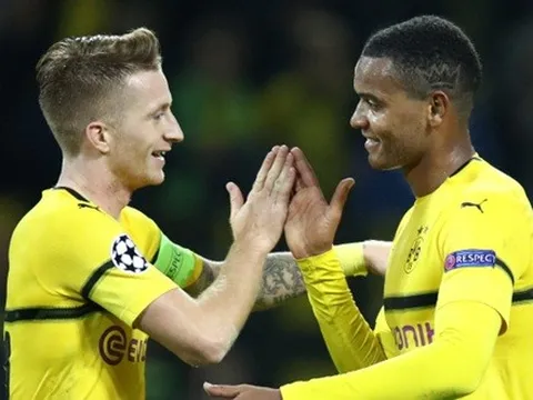 Điểm tin Dortmund: Tin vui lực lượng, thêm một mục tiêu