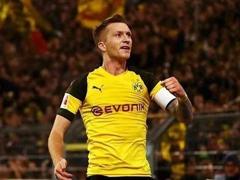 Marco Reus: Nếu ngày ấy anh làm kẻ thức thời?