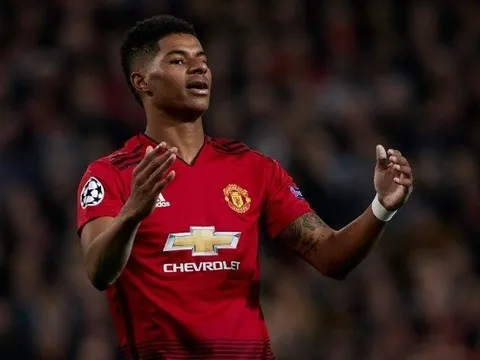 "Tôi không ngạc nhiên nếu Man Utd mua trung phong"