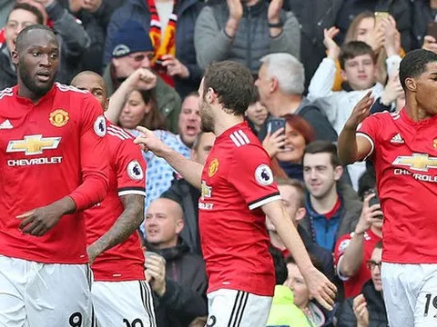 'Máu, mồ hôi và nước mắt - Không! Liverpool không thể làm điều đó tại Old Trafford'
