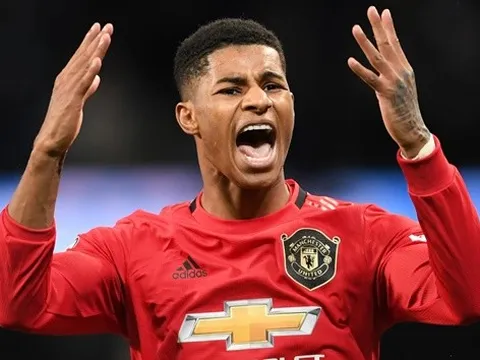 Ở Man Utd, có một người vừa là cứu cánh, vừa là nạn nhân của CLB