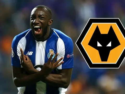 Wolves mua "máy chạy" Champions League và giấc mơ phá nát Big Six Premier League