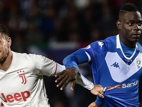 Mario Balotelli lại gây họa: Đừng đùa nữa, fan mệt rồi!