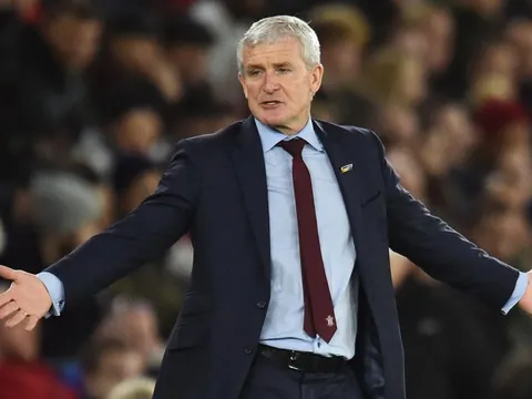 Mark Hughes: Chelsea là CLB đầu tiên của tôi