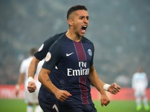 "Kẻ hạ sát" Man Utd nói gì về cuộc tái đấu tại Paris?