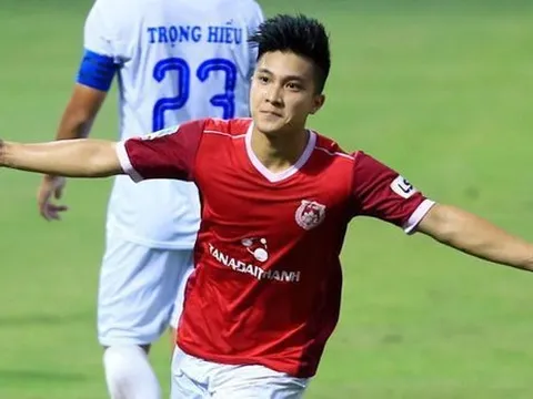 CHÍNH THỨC: Việt kiều Martin Lo được triệu tập vào U23 Việt Nam