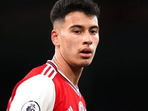 'Barcelona đã phớt lờ, trước khi tôi gia nhập Arsenal'