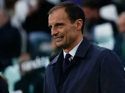 Allegri: "Ajax - Juventus sẽ là một trận đấu mở"